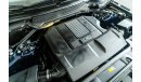 Land Rover Range Rover 2016 Range Rover Vogue V8 HSE / Full-Service History