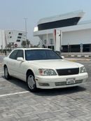 Lexus LS400