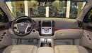 Hyundai Veracruz V6 4WD