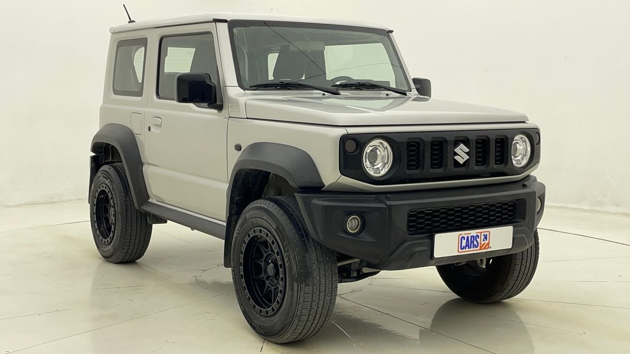 Suzuki Jimny GLX 1.5 | Zero Down Payment | Home Test Drive