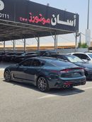 كيا ستينجر GT
