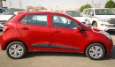 هيونداي i10 Hyundai  i10  Grand GL 1.2L Petrol A/T 2019 Special Offer by Formala Auto