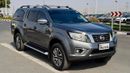 Nissan Navara PREMIUM CANOPY INSTALLED | 2.3L DIESEL ENGINE | 360 VIEW CAMERA | RHD | 2019 | AUTOMATIC TRANSMISSIO