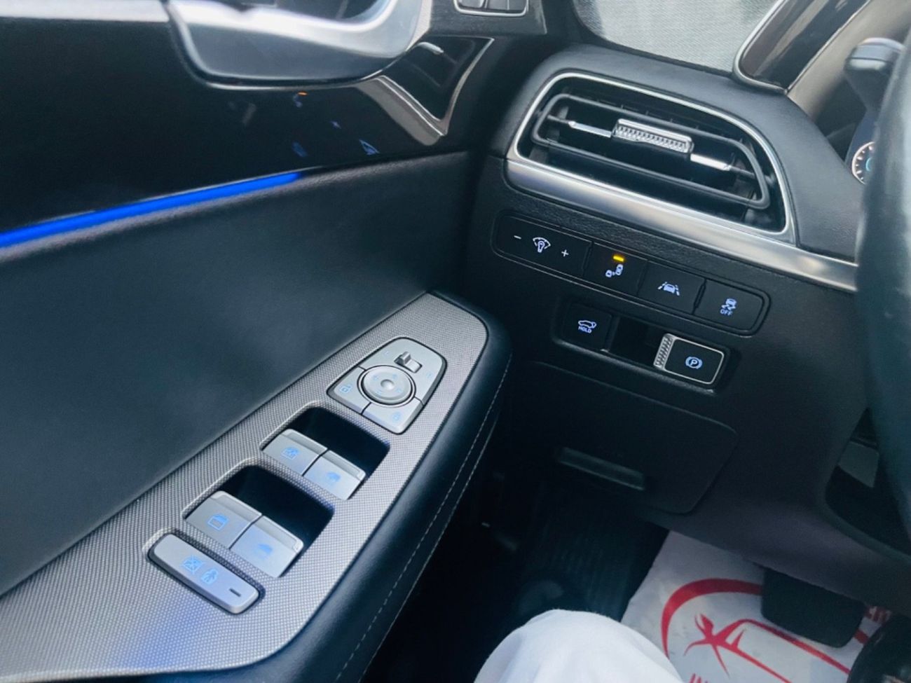 Hyundai Palisade Premium - Nappa 3.8L