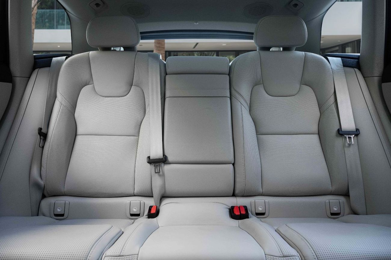 فولفو XC 60 INSCRIPTION | 2,644 P.M  | 0% Downpayment | T6 INSCRIPTION || FULL OPTION!