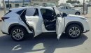 Lexus NX300 LEXUS NX300 HYBRID