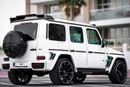 مرسيدس بنز G 63 AMG Std 4.0L