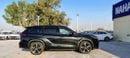 تويوتا هايلاندر Limited 2.5L AWD