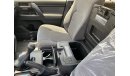 Toyota Land Cruiser 4.0L V6 SWING DOOR M/T
