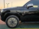Toyota Land Cruiser VX Toyota land cruiser Vx 3.5l turbo 4*4 A/T  Black color inside black 2026