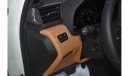 Lexus LX600 Luxes Lx600 Prestige Option Gcc Al-Futtaim Warranty And Service