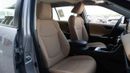 Toyota RAV4 2025 Toyota RAV4 E 4X2 2.5 - Silver Inside Brown | Export Only