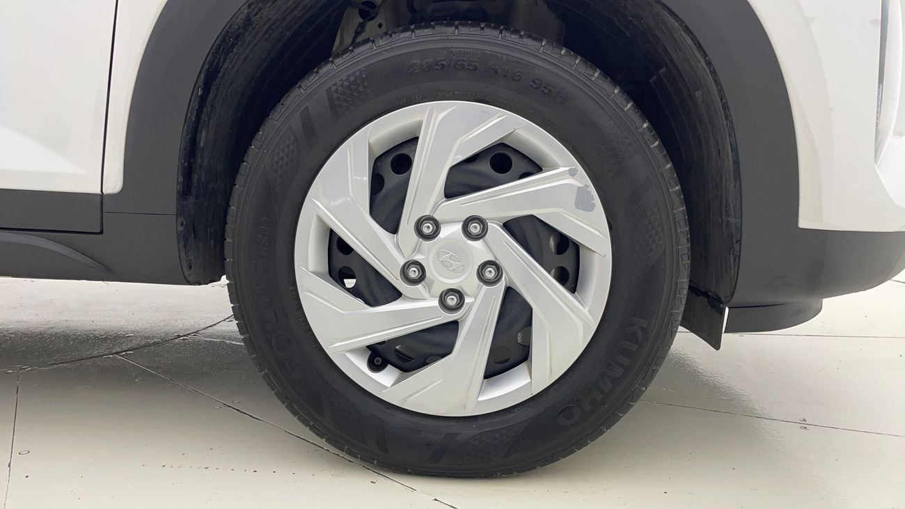 هيونداي كريتا SMART 1.5 | بدون دفعة مقدمة | اختبار القيادة في المنزل