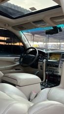 Lexus LX 570