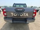 Toyota Hilux Toyota Hilux Double Cab Adventure Diesel 2.8L Auto