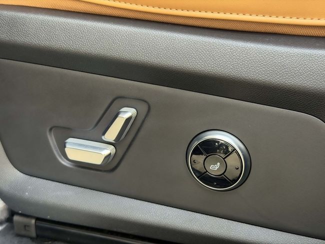 Jetour T2 2027 — фото 25