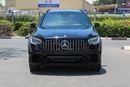 Mercedes-Benz GLC 300 4MATIC GLC300 AMG