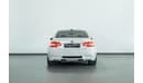 بي أم دبليو M3 2012 BMW E92 M3 Coupe / Full-Service History