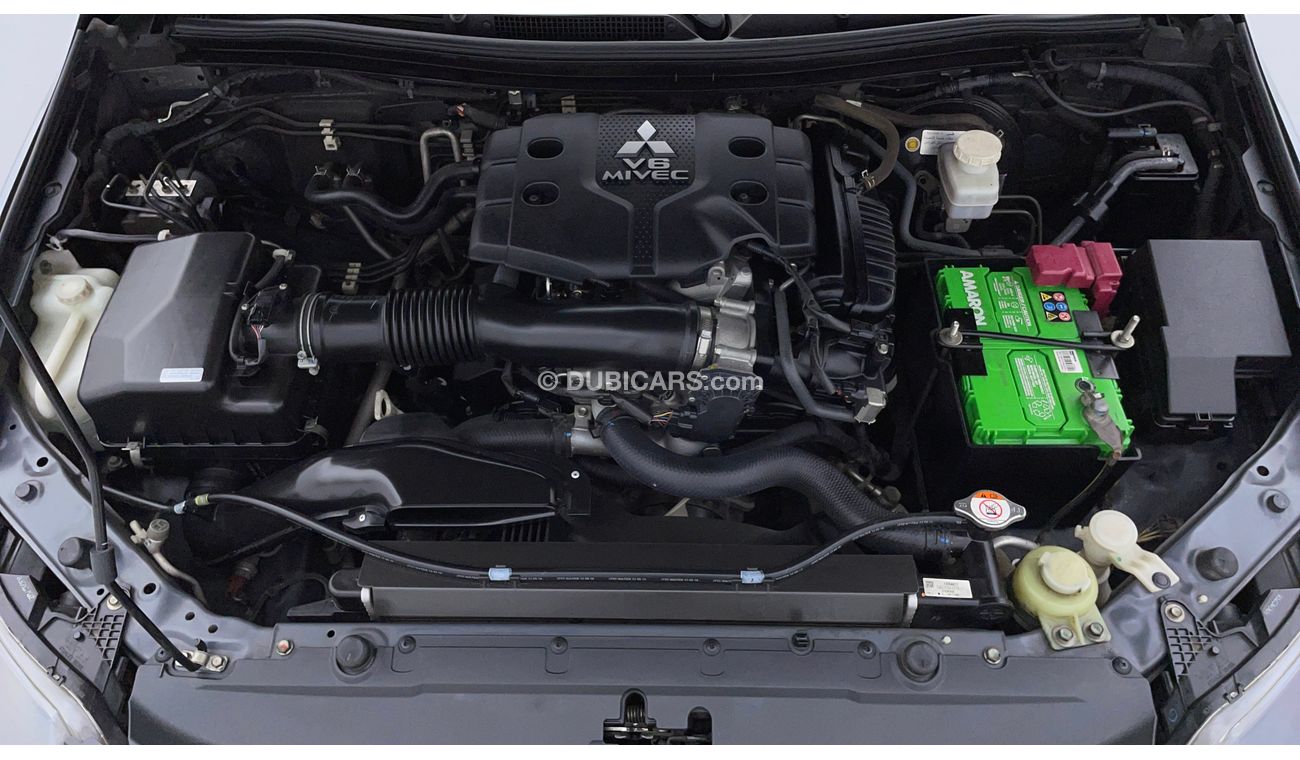 Mitsubishi Montero GLX 3 | Zero Down Payment | Free Home Test Drive