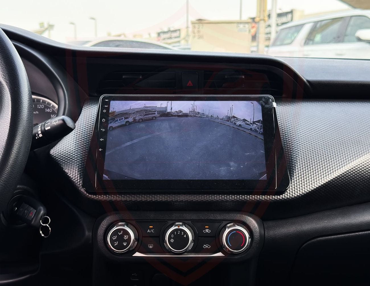 نيسان كيكس نيسان كيكس | 1.6 لتر | 2020 | خليجية | خالية من الحوادث | بحالة ممتازة | 504 شهرياً