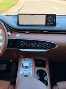 Genesis GV70 Genesis GV70 premium 4WD //  2023 panoramic, 360 camera// low kilometers full option