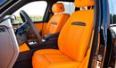 Rolls-Royce Cullinan BLACK BADGE SUV/AWD. Local Registration +10%