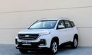 Chevrolet Captiva LS 1.5 L | | GCC | Accident-Free | In Excellent Condition | 504 P.M