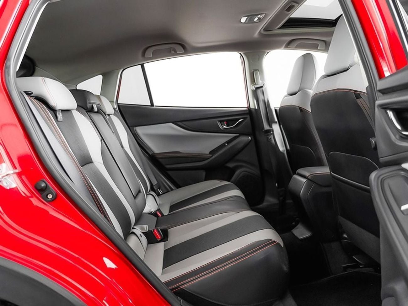 Subaru XV 2019 Subaru XV Premium / Full Subaru Service History