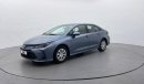 Toyota Corolla XLI 1.6 | Under Warranty | Inspected on 150+ parameters