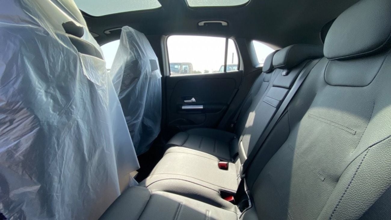 مرسيدس بنز GLC 200 1.3 AMG/ BRAND NEW /ZERO KM