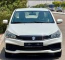 Suzuki Ciaz