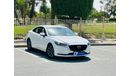 Mazda 6 S 1020 PM || MAZDA 6 2.5 V4 || LOW MILLEAGE || 0% DP || GCC || WELL MAINTAINED