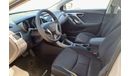 Hyundai Elantra GLS 2015 1.8L GCC (699X36/-MONTHLY)