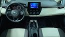 Toyota Corolla 2024 XLI | AED 893/Month | 0 DP | 30 Day Return | Warranty