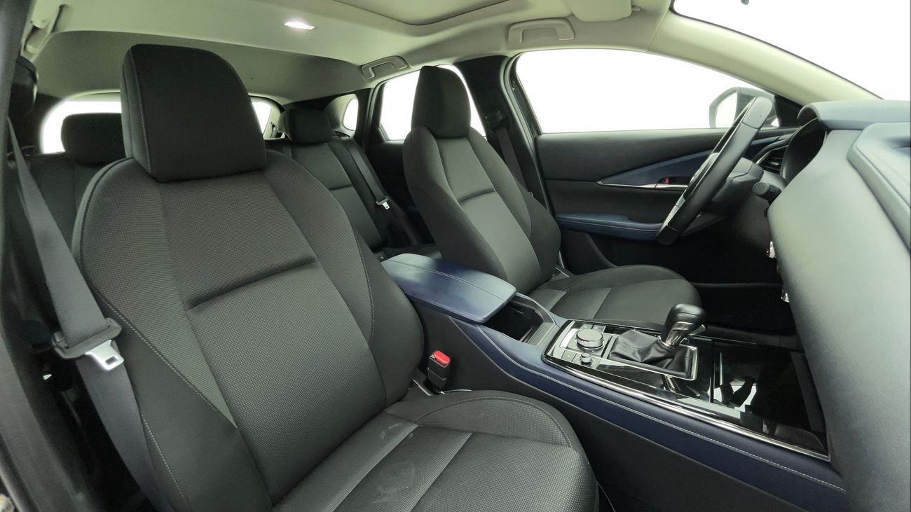 Mazda CX30 ELITE 2 | Zero Down Payment | Home Test Drive