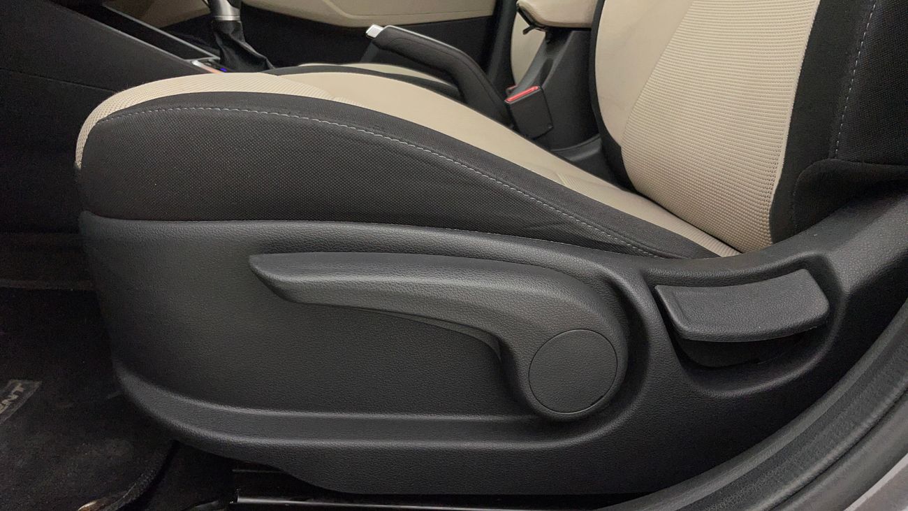 هيونداي أكسنت SMART 1.6 | بدون دفعة مقدمة | اختبار القيادة في المنزل