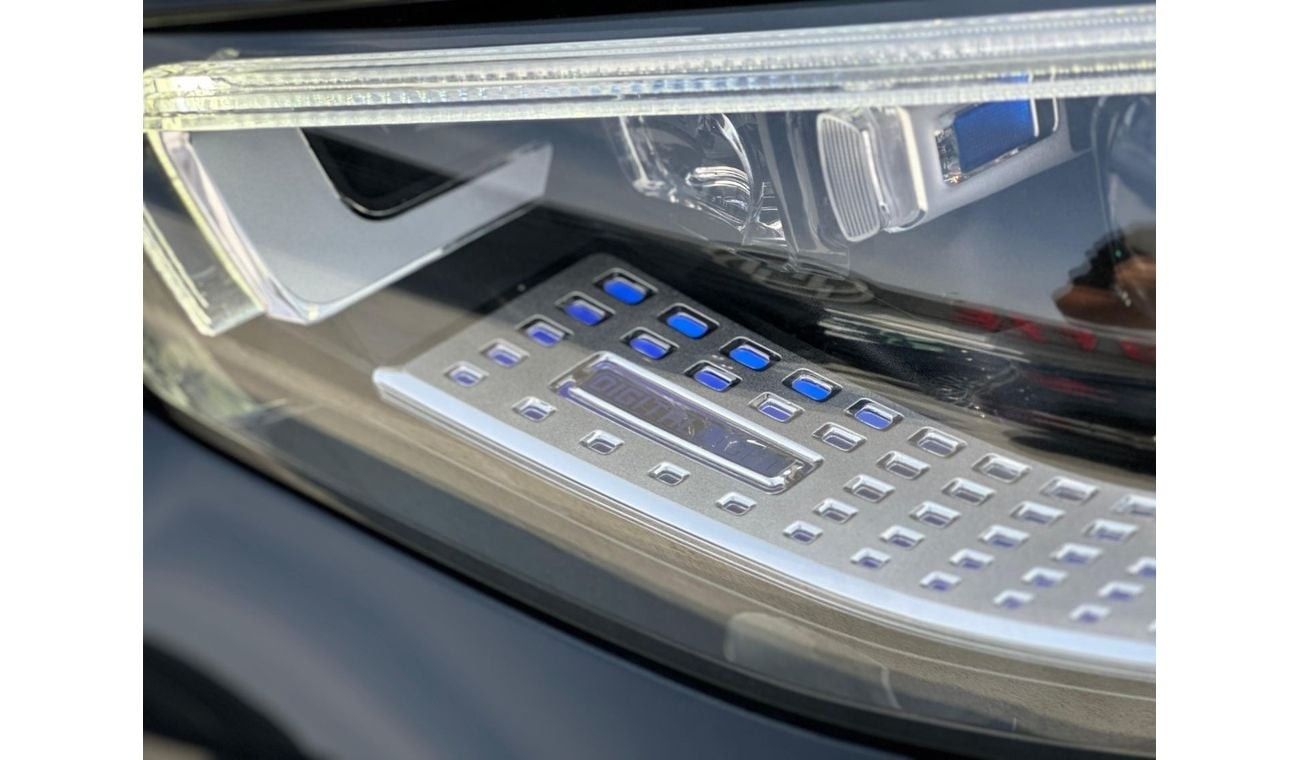 Mercedes-Benz S 63 AMG Brand New Mercedes S63 AMG European Spec