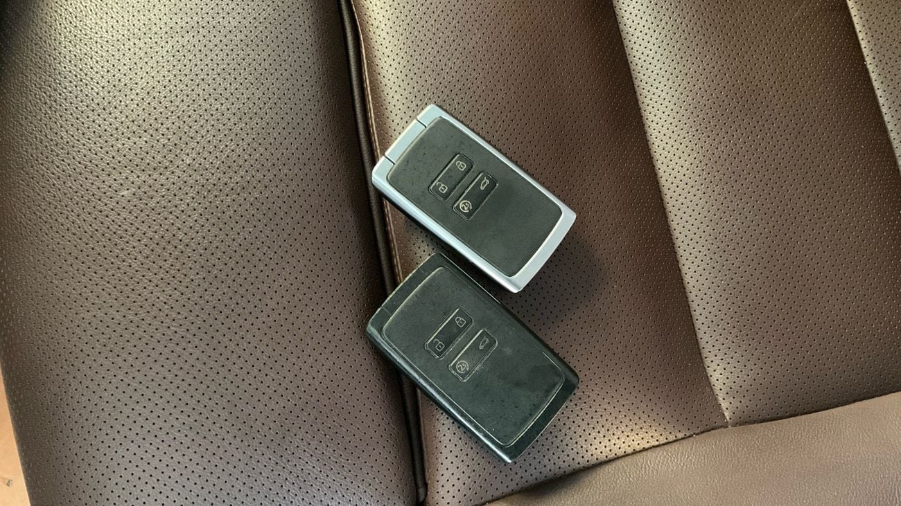 Renault Koleos 2.5L 170 LE NAVI 4WD CVT | Guaranteed Warranty | 0 Down Payment