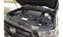 Toyota Land Cruiser V8 4.5L Turbo Diesel AT Black Edition