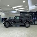 جيب رانجلر Sahara 3.6L M/T Sahara