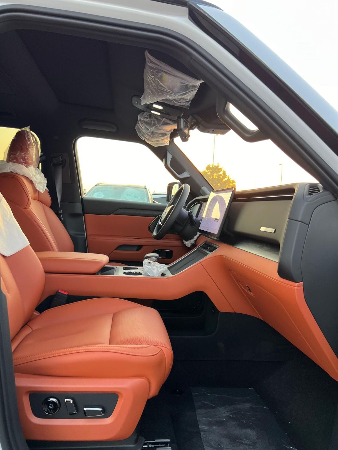 ROX 01 ALL ROUND 7 SEATER