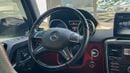 مرسيدس بنز G 63 AMG STANDARD STD STD