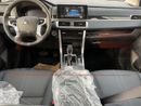Mitsubishi Xpander Cross PREMIUM Mitsubishi xpander cross model 2027 GCC specific
