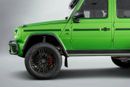 Mercedes-Benz G 63 AMG 4X4² 2023 Mercedes Benz G63 4X4²