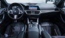 BMW 420i M Sport Alcantara BMW 420i , MODEL 2021, GCC SPECS, UNDER WARRANTY, VERY CLEAN, SPECIAL PRICE