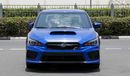 Subaru Impreza WRX STI