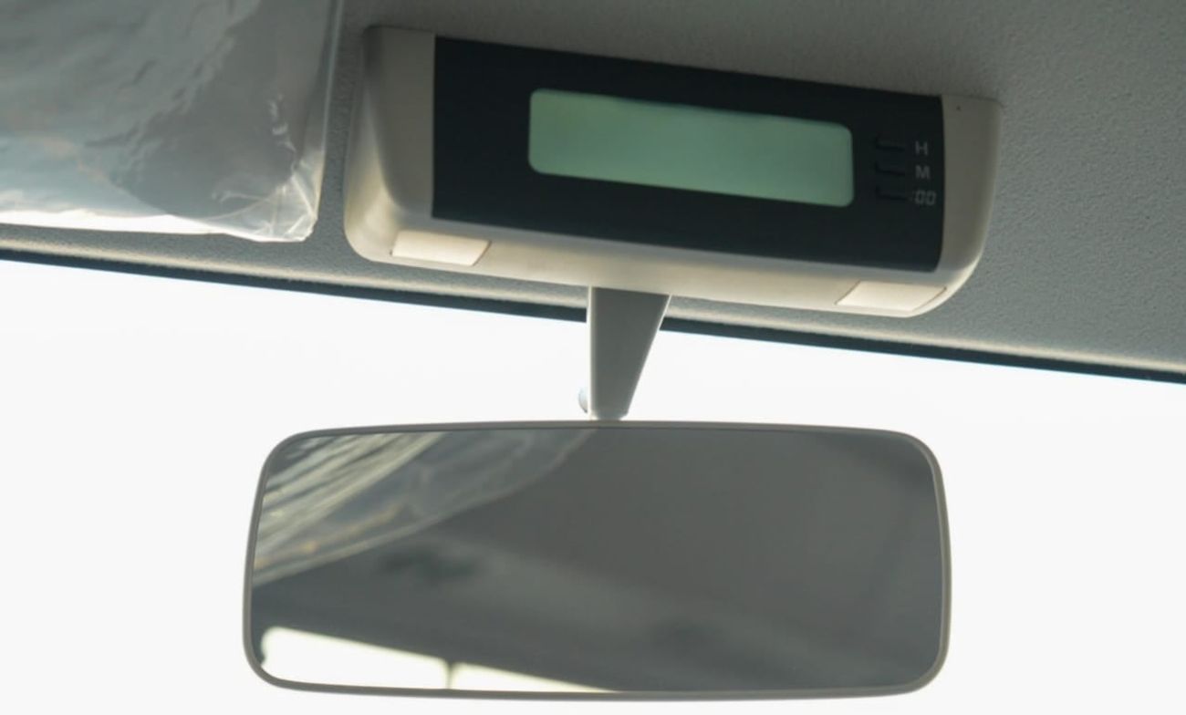 Toyota Coaster 30 seats orginal