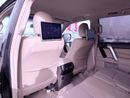 Toyota Prado Toyota Prado 2020VXR 2.7L 4WD petrol