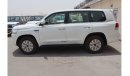 تويوتا لاند كروزر Toyota Land Cruiser VXS 5.7L V8 8AT