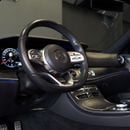 Mercedes-Benz E200 AED 2,299 pm  • 0% Downpayment • Mercedes E 200 Premium Coupe  • 1 Year Warranty